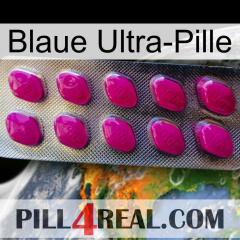 Blue Ultra Pill 09